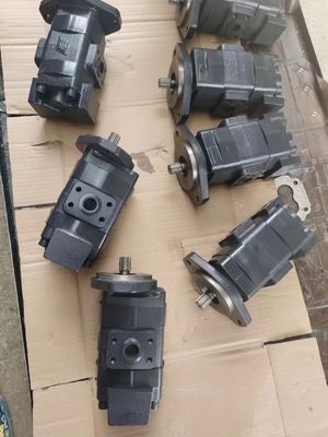 14530502 14531413 14576326 14573559 14880006 14561971 EC360 için dişli pompası