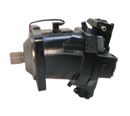 Makine Tamirhaneleri %100 VOLVO EW160C EW180C EW210C Tekerlek Kazı Yürüyen Motor 14603858 TM-03858