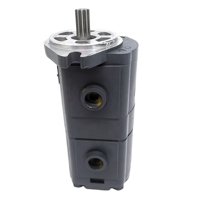 Excavator Gear Pump Assy 9218005 EX100-5 EX100-3 EX100 EX200-3 için en iyi performans