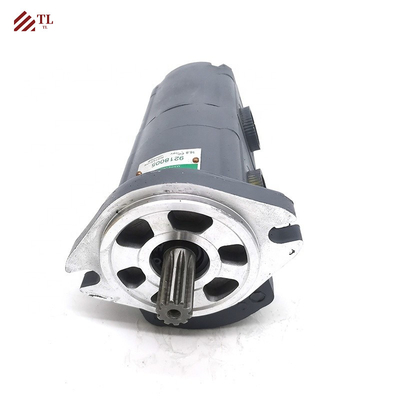 Excavator Gear Pump Assy 9218005 EX100-5 EX100-3 EX100 EX200-3 için en iyi performans