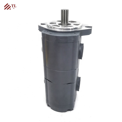 Excavator Gear Pump Assy 9218005 EX100-5 EX100-3 EX100 EX200-3 için en iyi performans