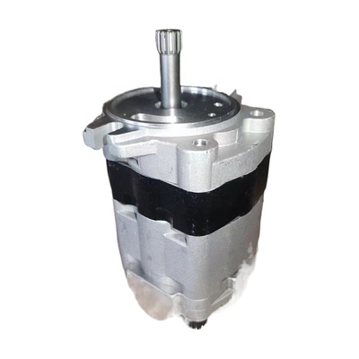 Yüksek Garanti PSVL2-27CG 9218005 KX163 Kazı makinesi için hidrolik pompa Ana pompa parçaları