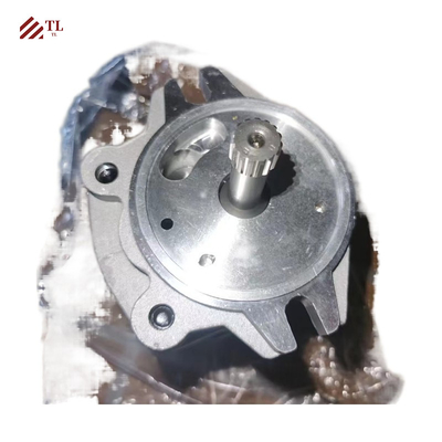 Yüksek Garanti PSVL2-27CG 9218005 KX163 Kazı makinesi için hidrolik pompa Ana pompa parçaları