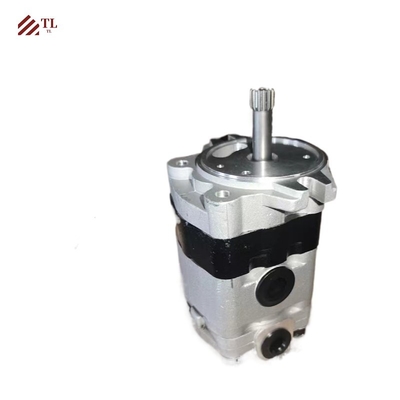 Yüksek Garanti PSVL2-27CG 9218005 KX163 Kazı makinesi için hidrolik pompa Ana pompa parçaları