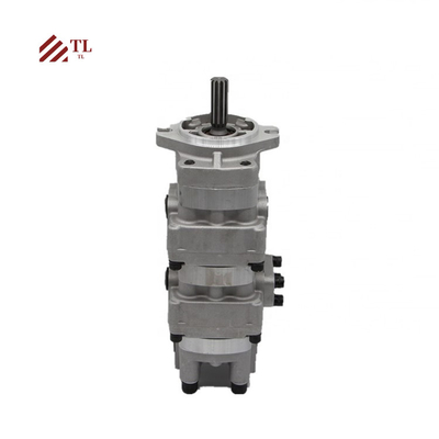Excavator Pompası 705-41-08090 PC50UU için Makine Tamirhanelerinde Hidrolik Düğüm Pompası