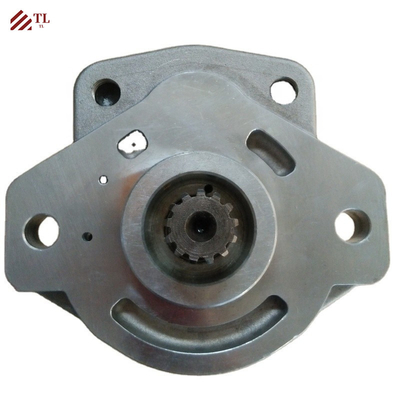 Garantı Hidrolik dişli pompası 705-58-34010 Ekskavatör için PC78US-6