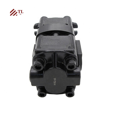 % 100 Nachi PVD-3B-60 Enerji Madenciliği için Hidrolik Piston Pompa Ekskavator Parçaları