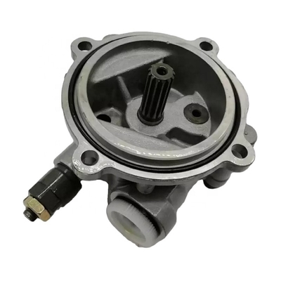 Pilot Gear Pompa H3V112DT 2902440-1852D SH200 EX200 SK200-8 kazıcı parçaları için garanti