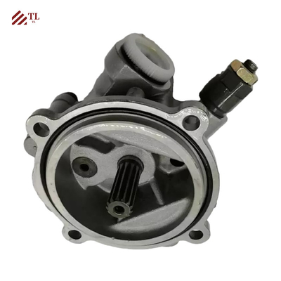 Pilot Gear Pompa H3V112DT 2902440-1852D SH200 EX200 SK200-8 kazıcı parçaları için garanti