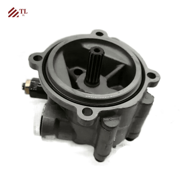 Pilot Gear Pompa H3V112DT 2902440-1852D SH200 EX200 SK200-8 kazıcı parçaları için garanti