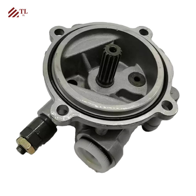 Pilot Gear Pompa H3V112DT 2902440-1852D SH200 EX200 SK200-8 kazıcı parçaları için garanti