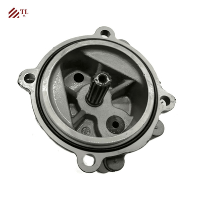 Pilot Gear Pompa H3V112DT 2902440-1852D SH200 EX200 SK200-8 kazıcı parçaları için garanti