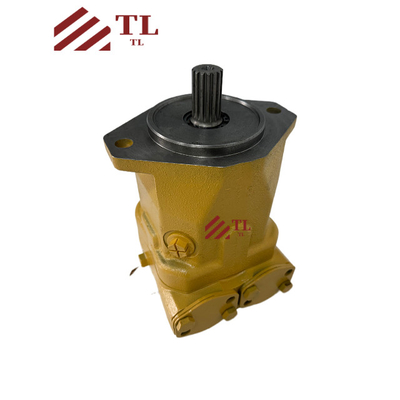 Hidrolik Ekseli Piston Pompası 2003252 erpillar Hidrolik Fan Motor Ekskavatör Pompası