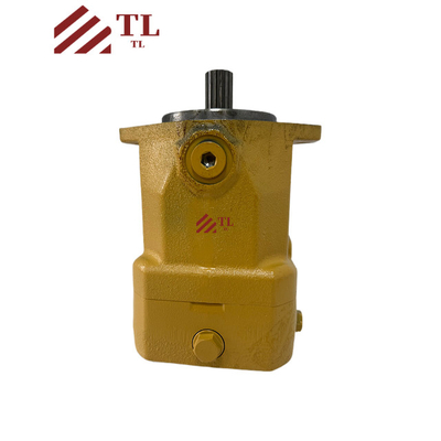 Hidrolik Ekseli Piston Pompası 2003252 erpillar Hidrolik Fan Motor Ekskavatör Pompası