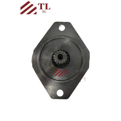 Hidrolik Ekseli Piston Pompası 2003252 erpillar Hidrolik Fan Motor Ekskavatör Pompası