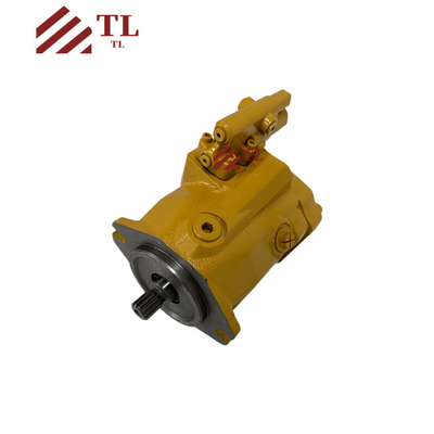 TERPILLAR PISTON PUMP GROUP 2093258 TERPILLAR  EXCAVATOR için