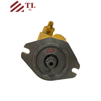TERPILLAR PISTON PUMP GROUP 2093258 TERPILLAR  EXCAVATOR için