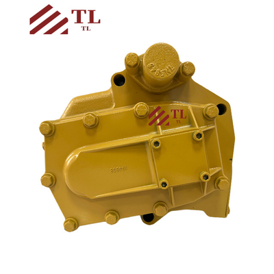 ERPILLAR OIL PUMP GROUP 0R-2561 ERPILLAR  EXCAVATOR için