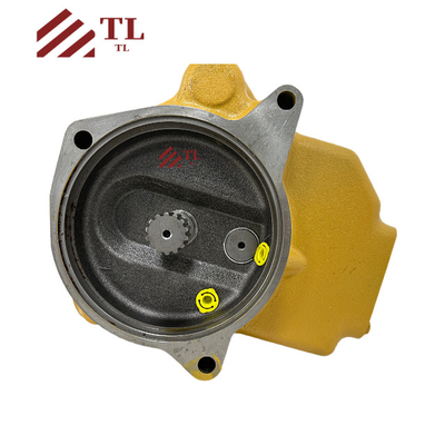 0R-2561 erpillar Motoru için Yağ Pompası 992G Ekskavator Yağ Pompası