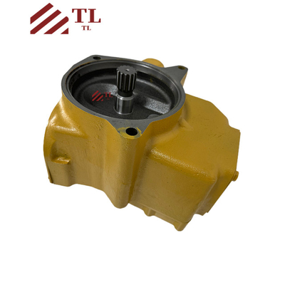 Motor Yağı Pompası 4P-5638 4P5638 Motor Parçaları için  3508B 3512B