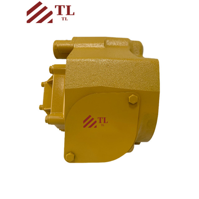 Motor Yağı Pompası 4P-5638 4P5638 Motor Parçaları için  3508B 3512B