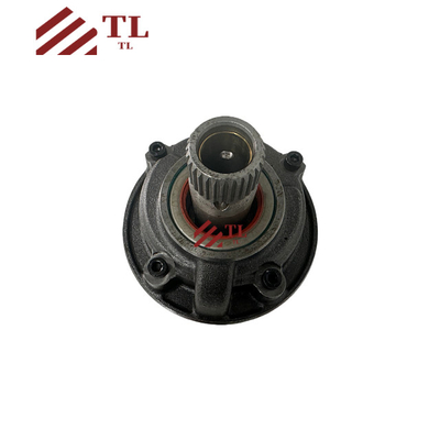 121-7385 PUMP GP-TRANSMISSION  416C 416D için