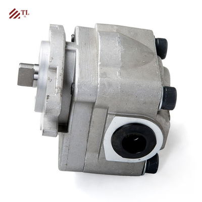 126-2016 pompa hidrolik piston pompa teleskopik forklift özel pompa