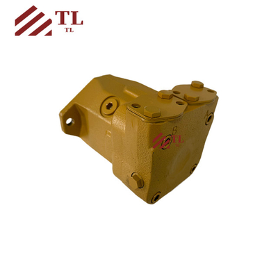 Biston 136-8869 Vibrasyon sıkıştırıcı CP-533E için hidrolik piston motoru 1368869 Hidrolik eksenli piston motoru 136-8869