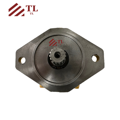 Biston 136-8869 Vibrasyon sıkıştırıcı CP-533E için hidrolik piston motoru 1368869 Hidrolik eksenli piston motoru 136-8869