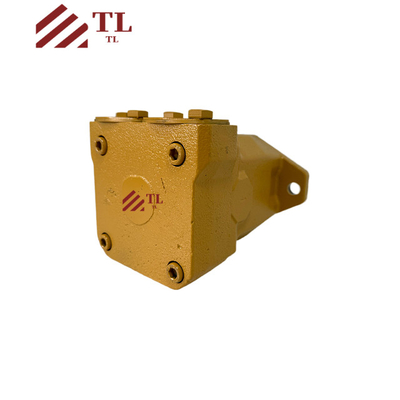 Piston Aksyal Fan Motor Set 1559107 155-9107 Kazı makinesi 330D 345B