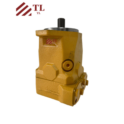erpillar  385B 385C 390D için kazıcı hidrolik fan pompası 200-3252