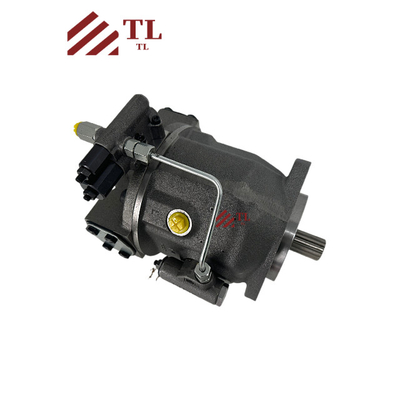 Hidrolik piston pompası 1616634 161-6634 erpillar backhoe yükleyicisi 416C 426C 428C