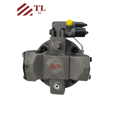 Hidrolik piston pompası 1616634 161-6634 erpillar backhoe yükleyicisi 416C 426C 428C