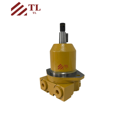 erpillar kazıcı için yeni hidrolik fan motoru 179-9778