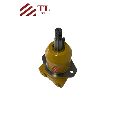 erpillar kazıcı için yeni hidrolik fan motoru 179-9778
