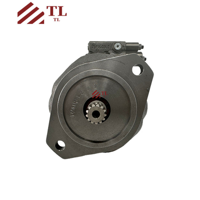 169-4883  Grader için Hidrolik Piston Pompası 120h 12h 135h 140h