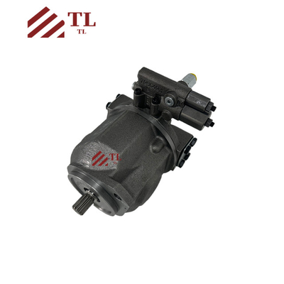 169-4883  Grader için Hidrolik Piston Pompası 120h 12h 135h 140h