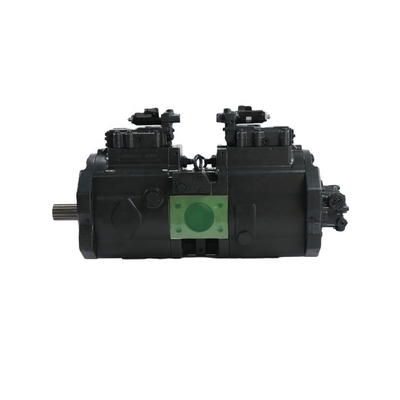 K3V63DTP1 RQR-9C1H Kawasaki Kpm'den JCB JS140 kazıcı için ana hidrolik pompa