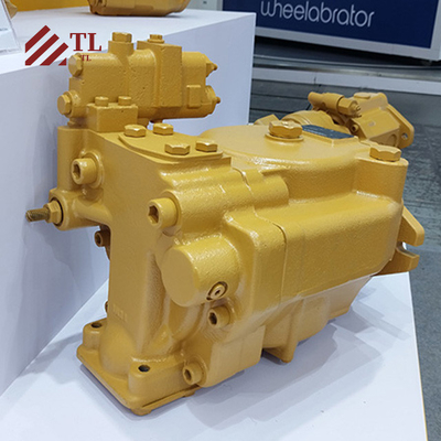 104-1752 0R-7669  sürünen buldozer için hidrolik pompa D9R