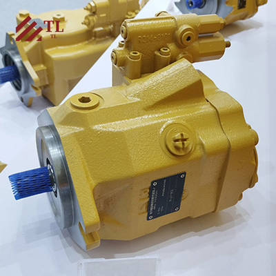erpillar  980H tekerlekli yükleyici C15 motoru için piston pompası 235-2716