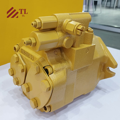 erpillar  980H tekerlekli yükleyici C15 motoru için piston pompası 235-2716