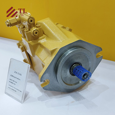 254-5145 pompa GP-piston - fren