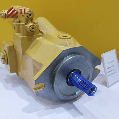 GP-Piston Pompası 254-5147 erpillar Tekerlek Yükleyici 966H 972H için