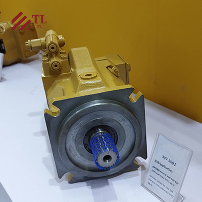 Pompa GP-PISTON 307-3063 erpillar yükleyicisi için 415F2 416E 416F 422F 428F 434F