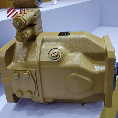PUMP GP-PISTON 495-7571 erpillar için