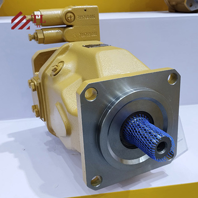PUMP GP-PISTON 495-7571 erpillar için