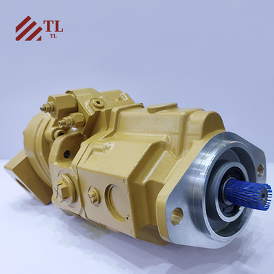 70453-LBG+78453-LAV 78453 Yüksek Basınçlı Hidrolik Piston Pompası