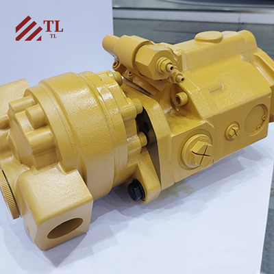 70453-LBG+78453-LAV 78453 Yüksek Basınçlı Hidrolik Piston Pompası