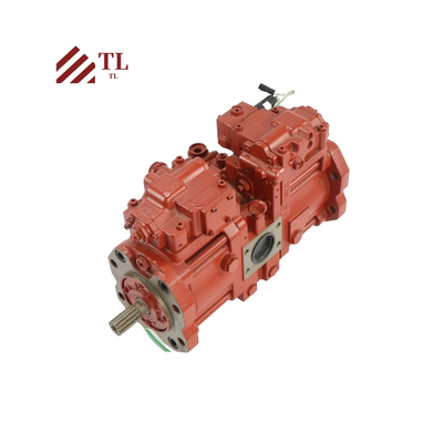 HYUNDAI 31Q5-15010 31Q4-10010 31Q5-15011 K5V80DTP EXCAVATOR R170W-9 R170W-7 için hidrolik ana pompa