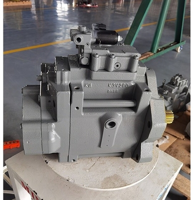 Hitachi Hidrolik Pompası 9298855 9195239 YB60000246 HPK300AS ZX670LC-5G ZX670LCH-5G ZX670LCR-5G ZX870-5G ZX870H-5G ZX870LC-5G ZX870LCH-5G ZX870LCR-5G